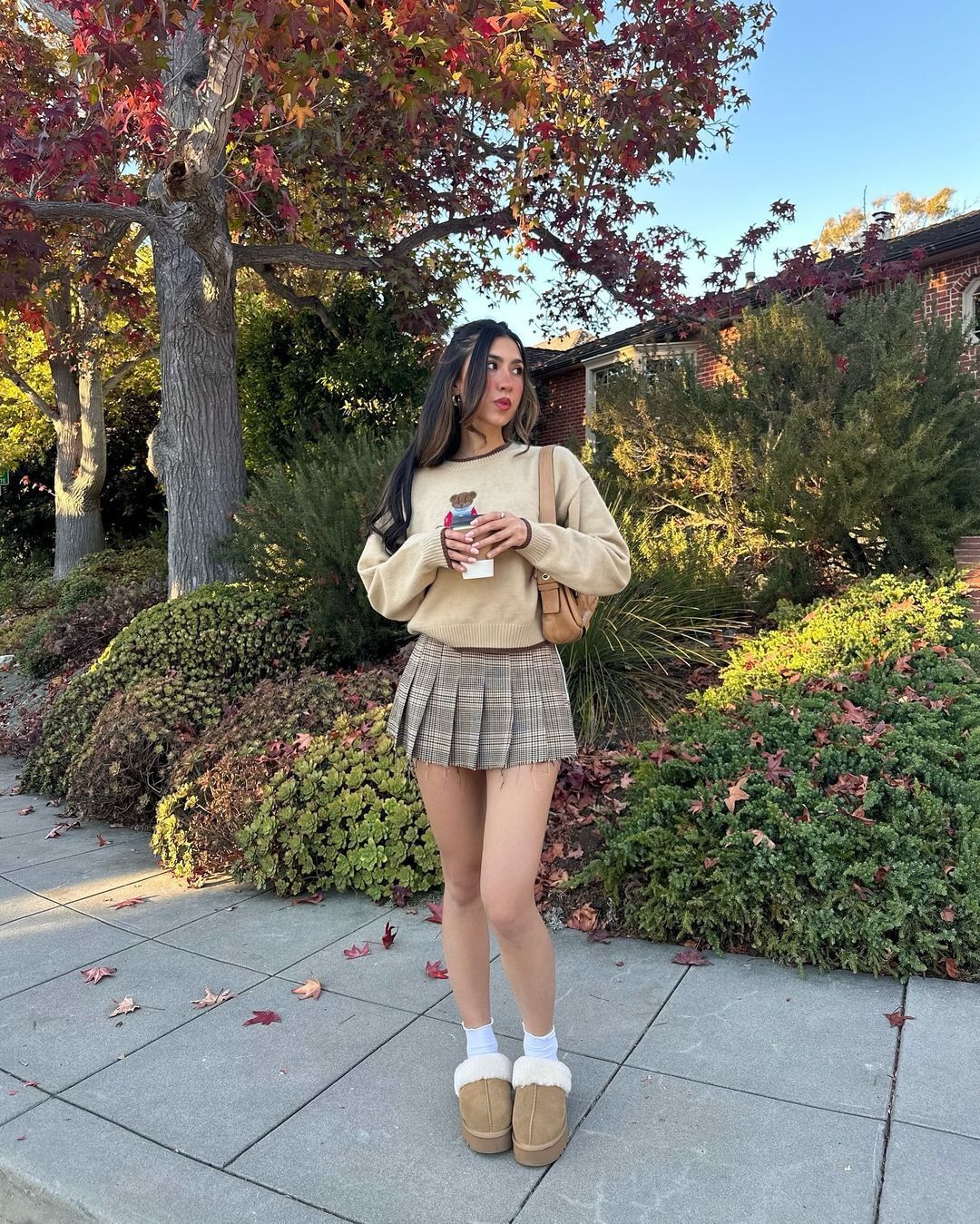 Fall Winter 25 Shoes Collection